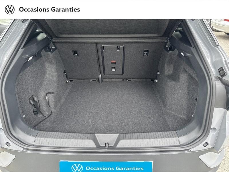 Voitures occasions VOLKSWAGEN ID.4 Life Max Villeneuve-d'Ascq