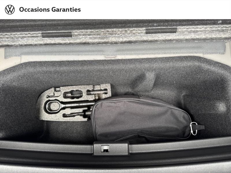 Voitures occasions VOLKSWAGEN ID.4 Life Max Villeneuve-d'Ascq