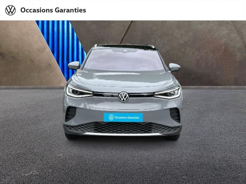 Voitures occasions VOLKSWAGEN ID.4 Life Max Villeneuve-d'Ascq