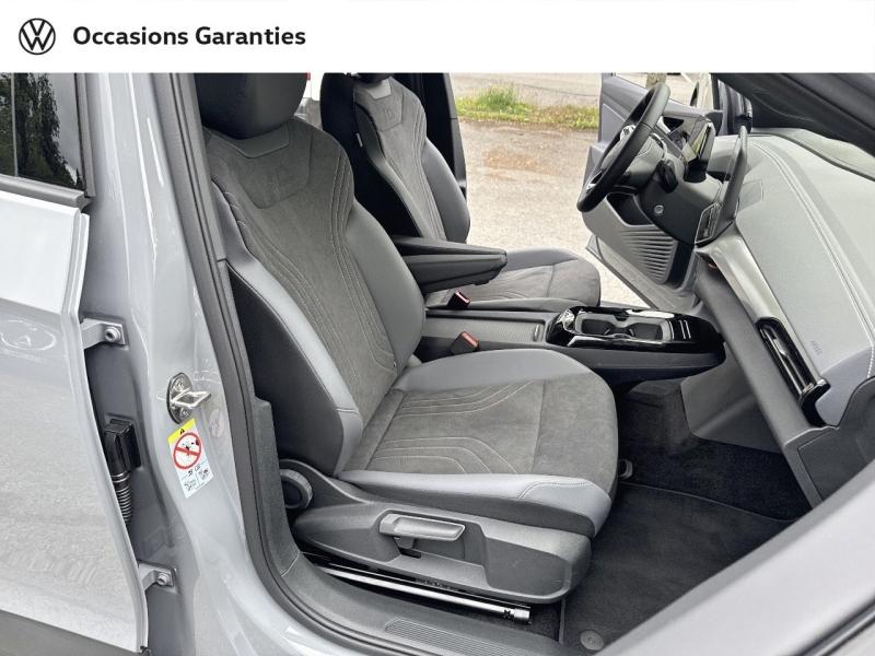 Voitures occasions VOLKSWAGEN ID.4 Life Max Villeneuve-d'Ascq