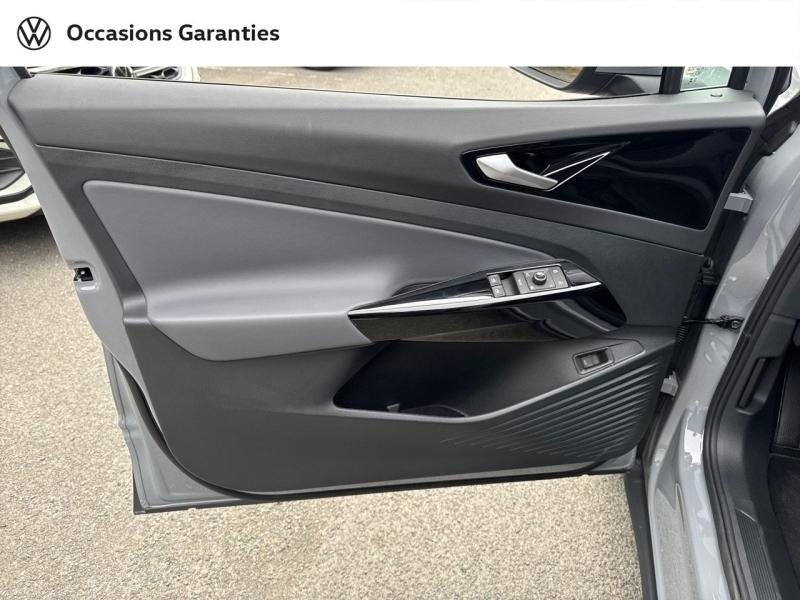 Voitures occasions VOLKSWAGEN ID.4 Life Max Villeneuve-d'Ascq