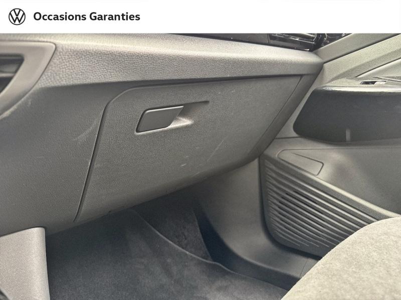 Voitures occasions VOLKSWAGEN ID.4 Life Max Villeneuve-d'Ascq