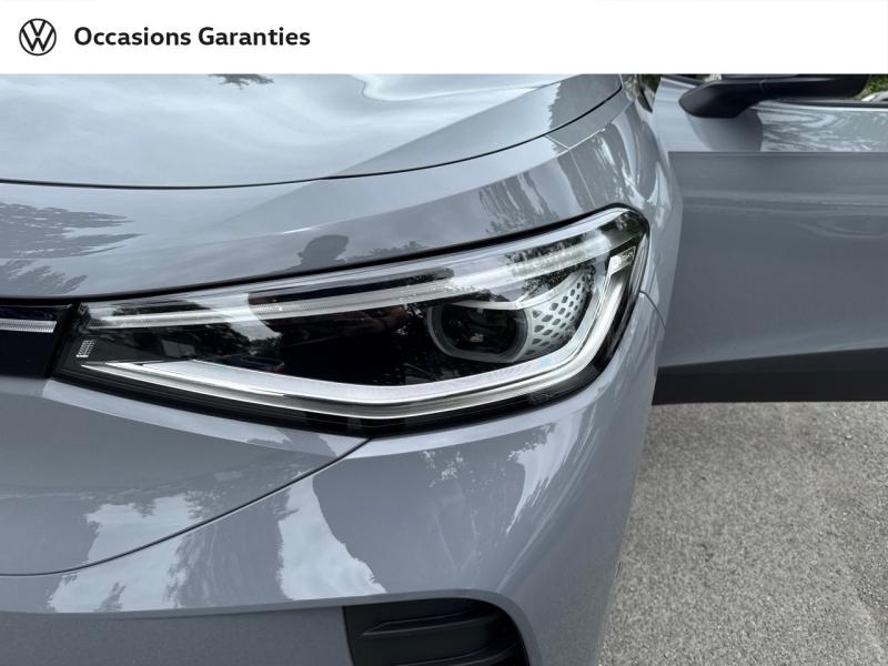 Voitures occasions VOLKSWAGEN ID.4 Life Max Villeneuve-d'Ascq
