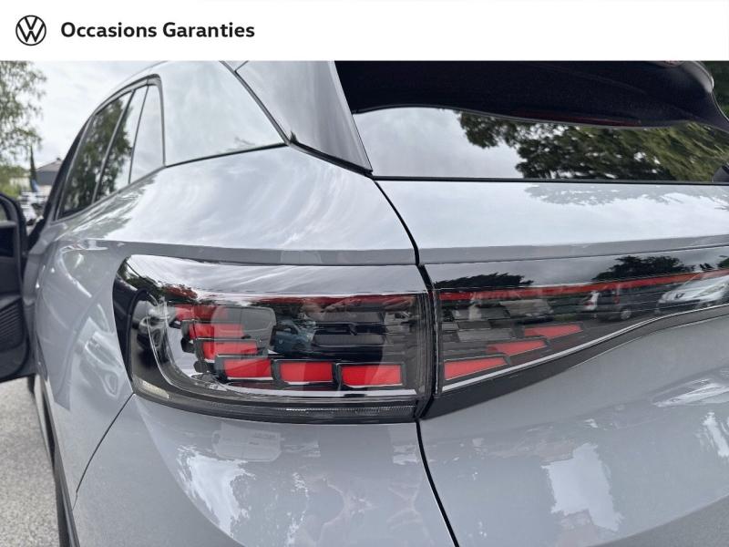 Voitures occasions VOLKSWAGEN ID.4 Life Max Villeneuve-d'Ascq