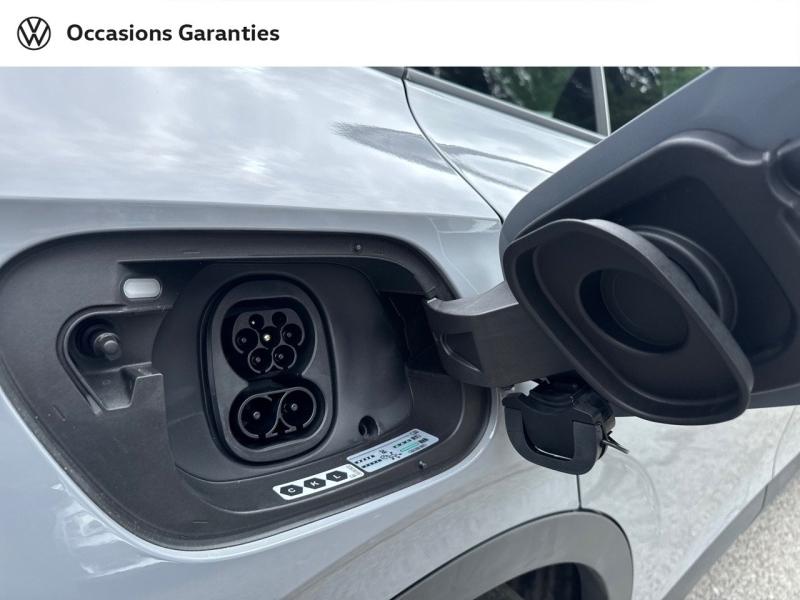 Voitures occasions VOLKSWAGEN ID.4 Life Max Villeneuve-d'Ascq