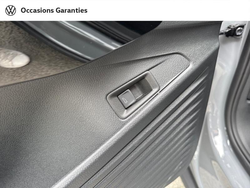 Voitures occasions VOLKSWAGEN ID.4 Life Max Villeneuve-d'Ascq
