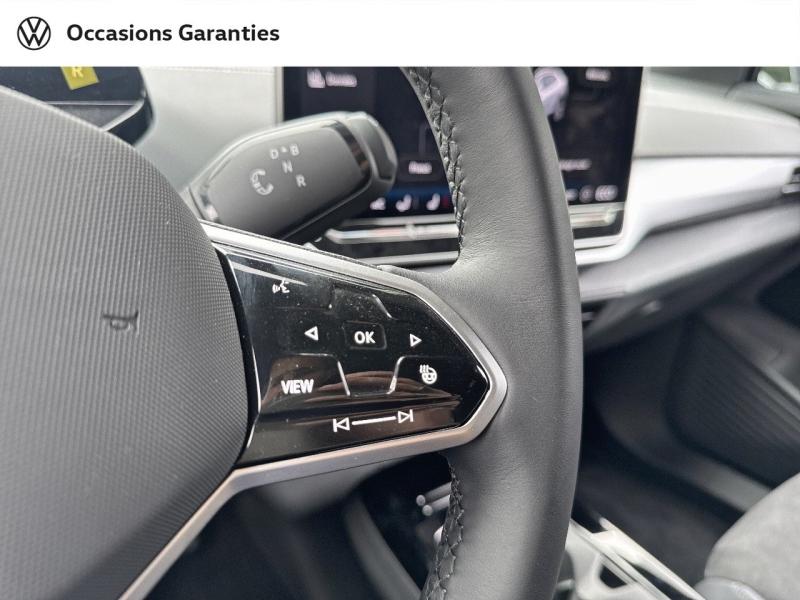 Voitures occasions VOLKSWAGEN ID.4 Life Max Villeneuve-d'Ascq