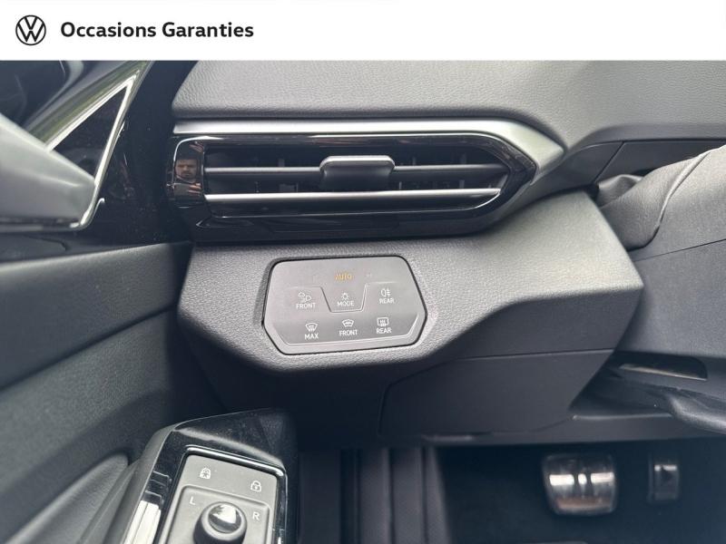 Voitures occasions VOLKSWAGEN ID.4 Life Max Villeneuve-d'Ascq