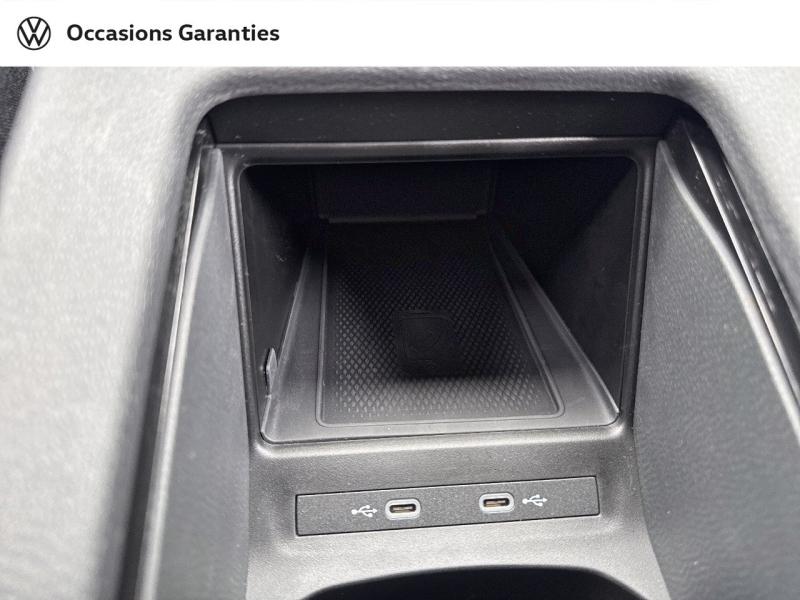 Voitures occasions VOLKSWAGEN ID.4 Life Max Villeneuve-d'Ascq