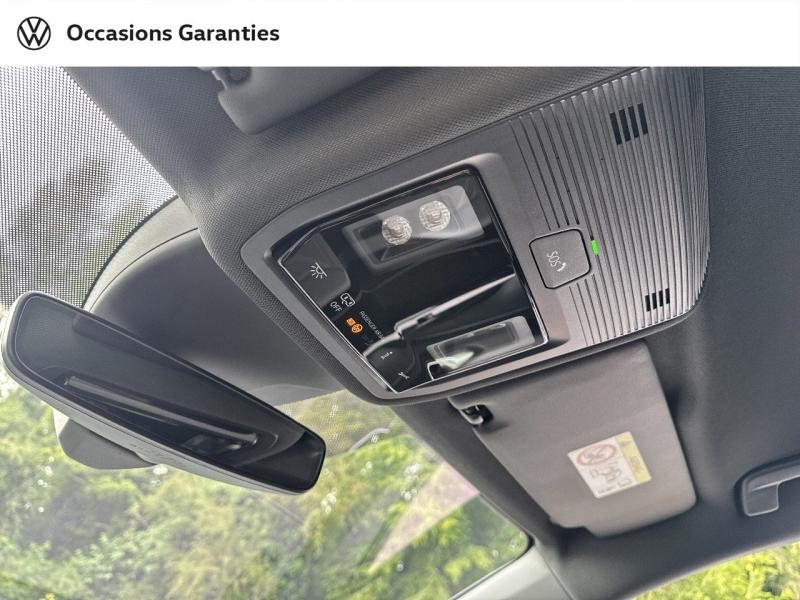 Voitures occasions VOLKSWAGEN ID.4 Life Max Villeneuve-d'Ascq