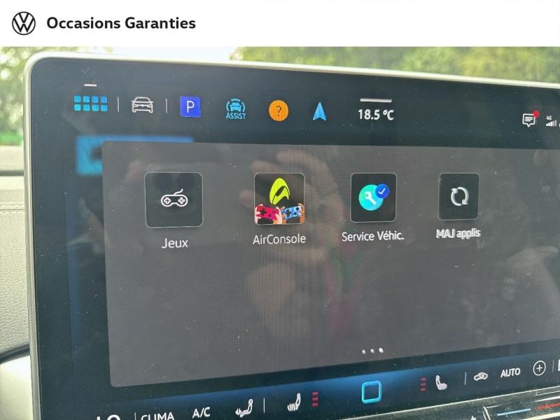 Voitures occasions VOLKSWAGEN ID.4 Life Max Villeneuve-d'Ascq