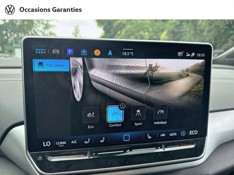 Voitures occasions VOLKSWAGEN ID.4 Life Max Villeneuve-d'Ascq