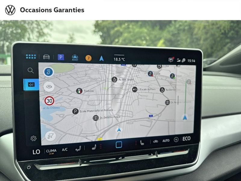 Voitures occasions VOLKSWAGEN ID.4 Life Max Villeneuve-d'Ascq