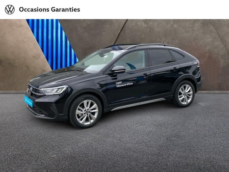 Voitures occasions VOLKSWAGEN TAIGO VW Edition Villeneuve-d'Ascq