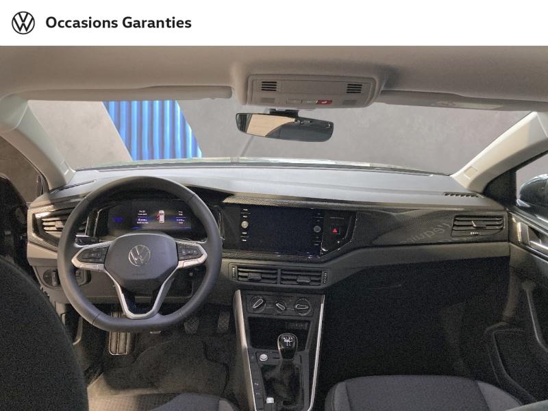 Voitures occasions VOLKSWAGEN TAIGO VW Edition Villeneuve-d'Ascq