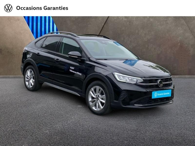 Voitures occasions VOLKSWAGEN TAIGO VW Edition Villeneuve-d'Ascq