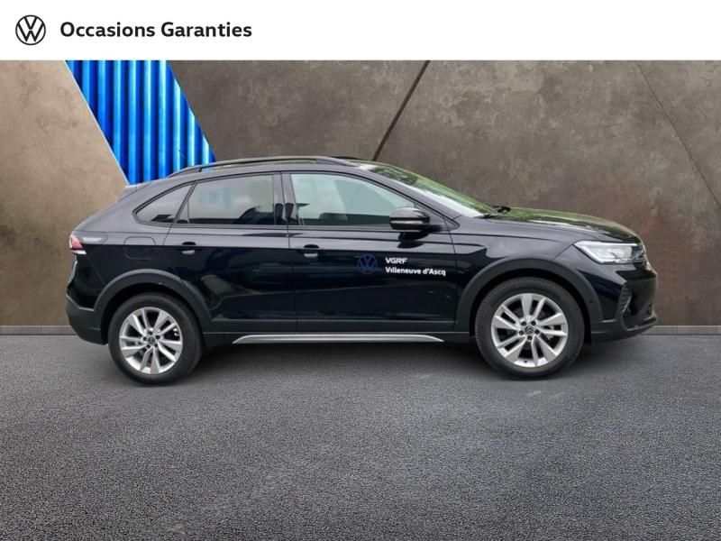 Voitures occasions VOLKSWAGEN TAIGO VW Edition Villeneuve-d'Ascq