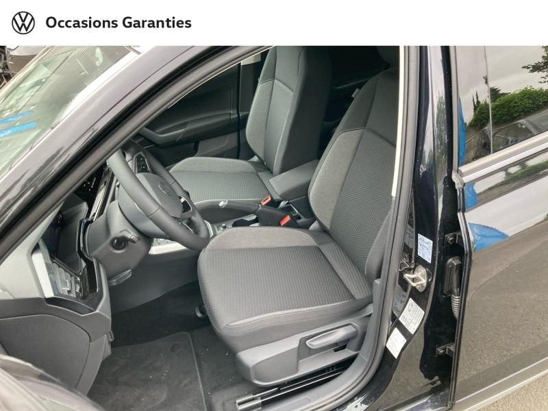 Voitures occasions VOLKSWAGEN TAIGO VW Edition Villeneuve-d'Ascq