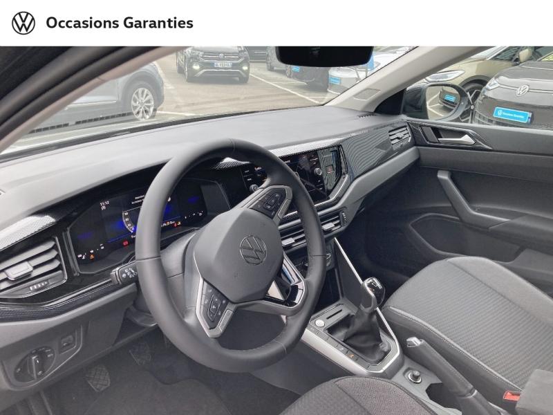 Voitures occasions VOLKSWAGEN TAIGO VW Edition Villeneuve-d'Ascq