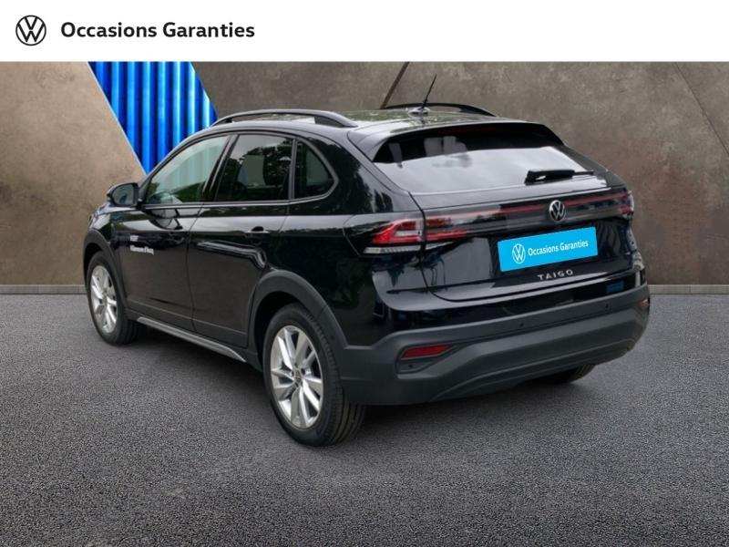 Voitures occasions VOLKSWAGEN TAIGO VW Edition Villeneuve-d'Ascq