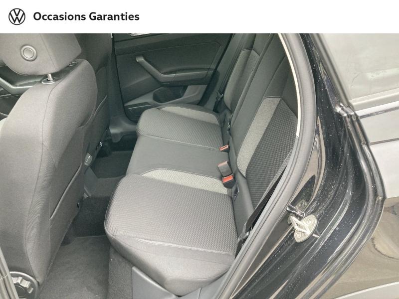 Voitures occasions VOLKSWAGEN TAIGO VW Edition Villeneuve-d'Ascq