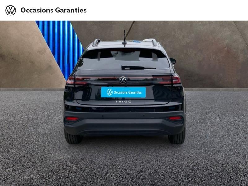Voitures occasions VOLKSWAGEN TAIGO VW Edition Villeneuve-d'Ascq