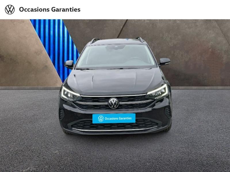 Voitures occasions VOLKSWAGEN TAIGO VW Edition Villeneuve-d'Ascq