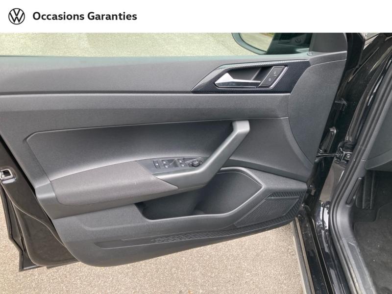 Voitures occasions VOLKSWAGEN TAIGO VW Edition Villeneuve-d'Ascq