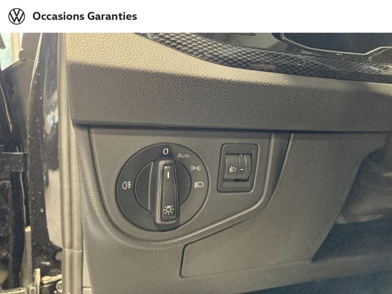 Voitures occasions VOLKSWAGEN TAIGO VW Edition Villeneuve-d'Ascq