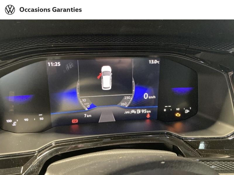 Voitures occasions VOLKSWAGEN TAIGO VW Edition Villeneuve-d'Ascq