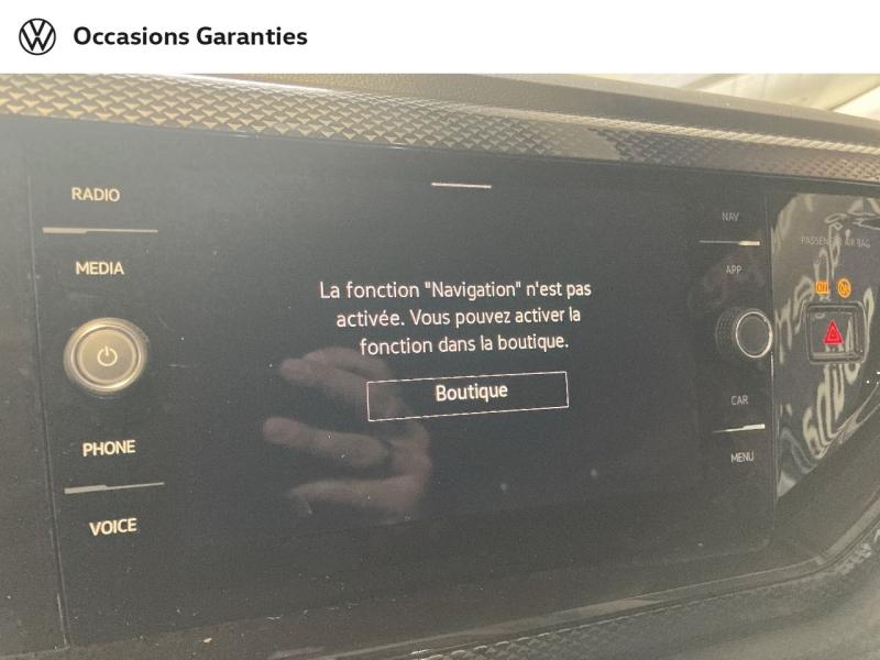 Voitures occasions VOLKSWAGEN TAIGO VW Edition Villeneuve-d'Ascq