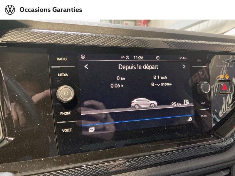 Voitures occasions VOLKSWAGEN TAIGO VW Edition Villeneuve-d'Ascq