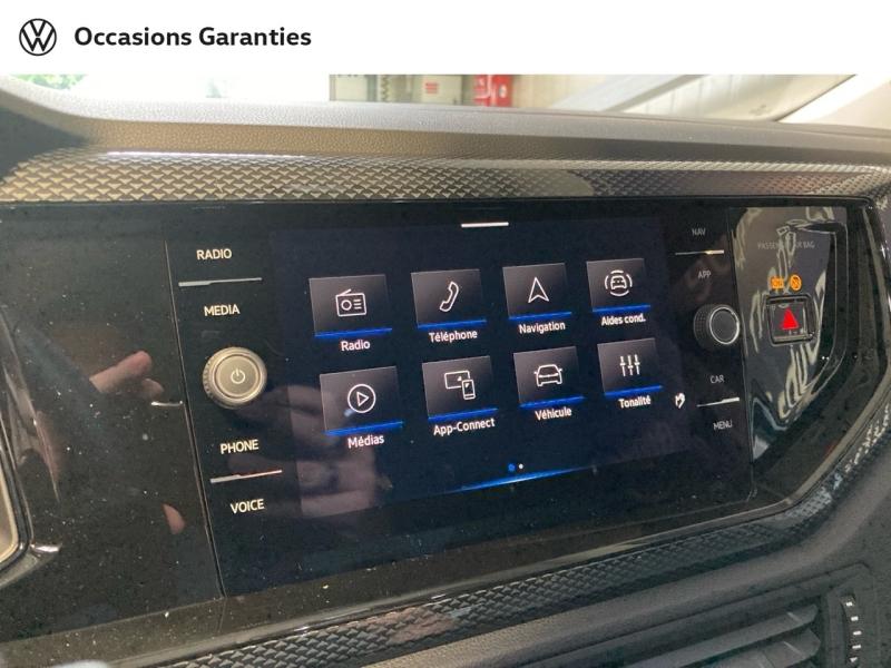 Voitures occasions VOLKSWAGEN TAIGO VW Edition Villeneuve-d'Ascq