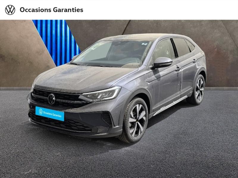 Voitures occasions VOLKSWAGEN TAIGO VW Edition Villeneuve-d'Ascq
