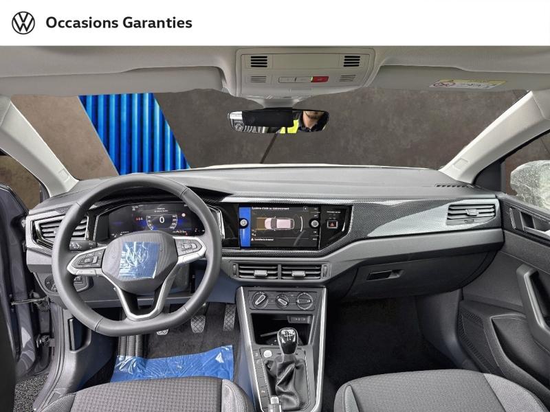 Voitures occasions VOLKSWAGEN TAIGO VW Edition Villeneuve-d'Ascq