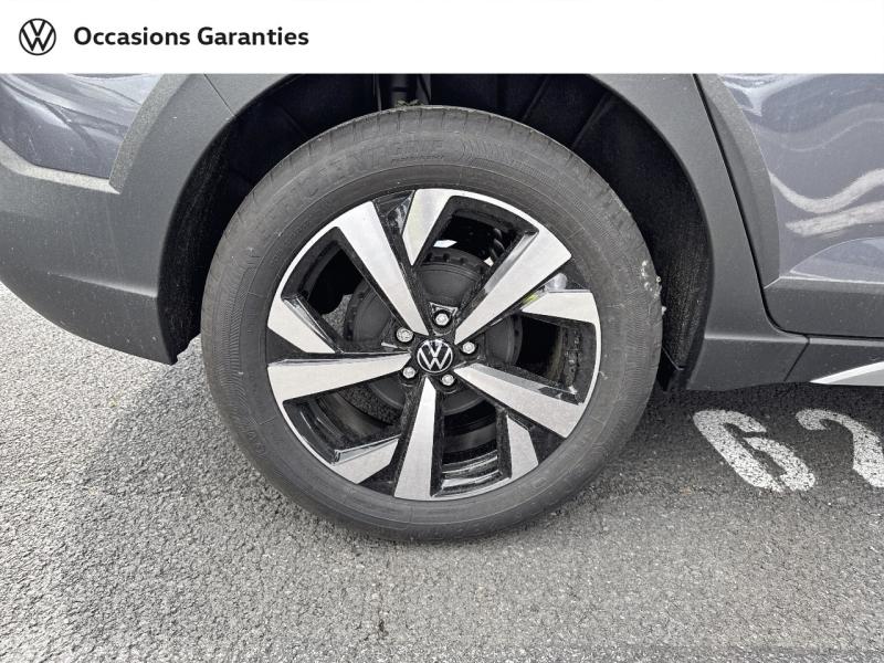 Voitures occasions VOLKSWAGEN TAIGO VW Edition Villeneuve-d'Ascq