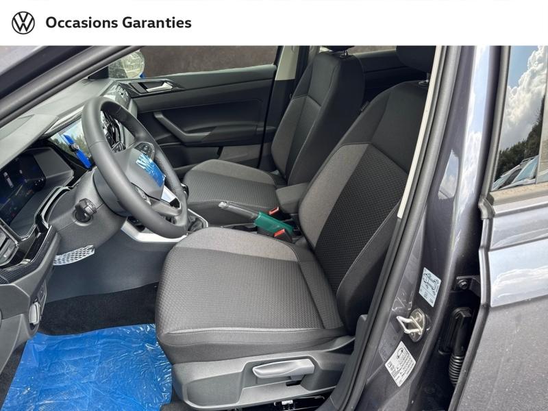 Voitures occasions VOLKSWAGEN TAIGO VW Edition Villeneuve-d'Ascq