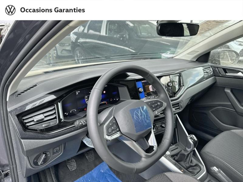 Voitures occasions VOLKSWAGEN TAIGO VW Edition Villeneuve-d'Ascq