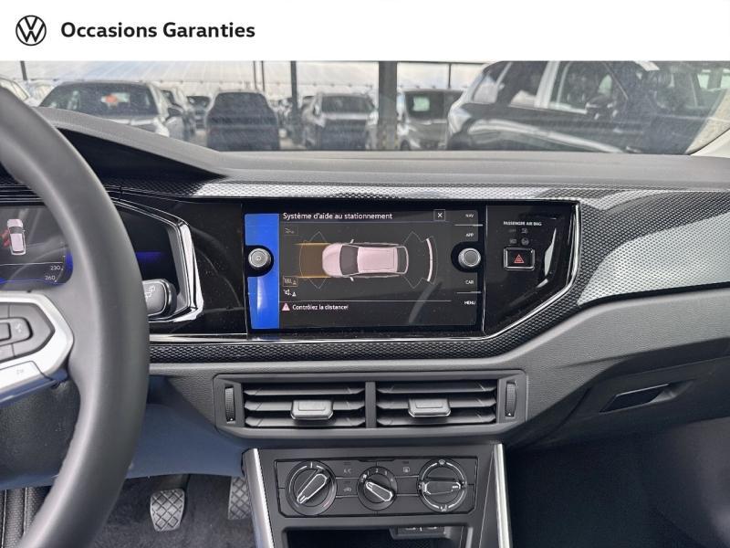 Voitures occasions VOLKSWAGEN TAIGO VW Edition Villeneuve-d'Ascq