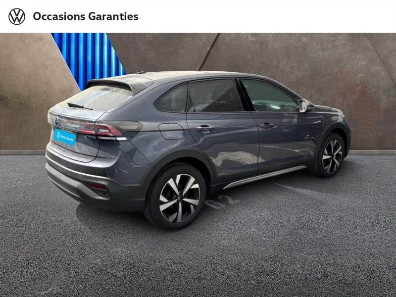 Voitures occasions VOLKSWAGEN TAIGO VW Edition Villeneuve-d'Ascq