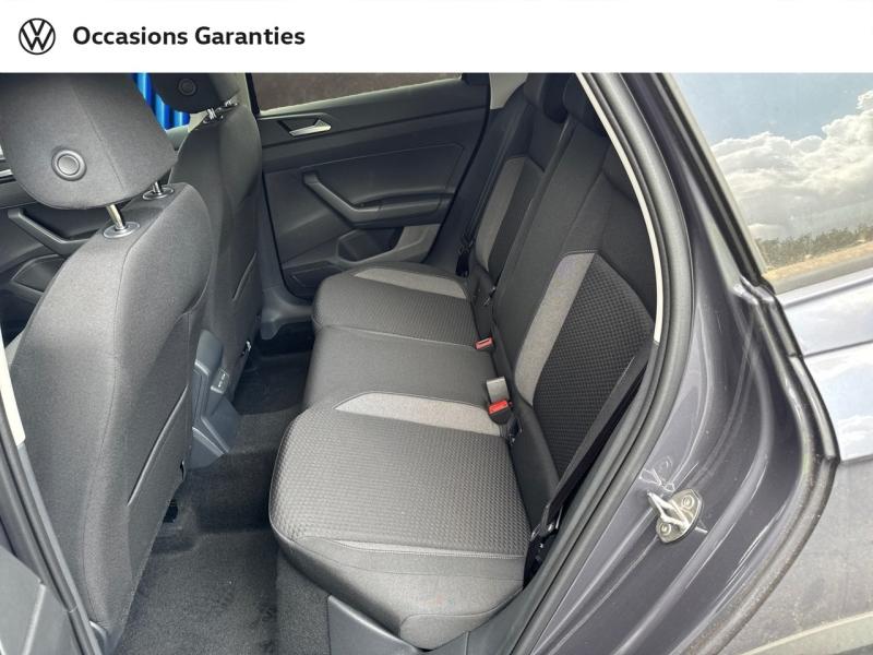 Voitures occasions VOLKSWAGEN TAIGO VW Edition Villeneuve-d'Ascq