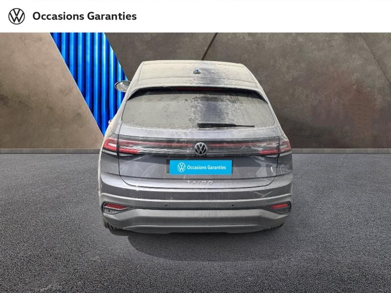 Voitures occasions VOLKSWAGEN TAIGO VW Edition Villeneuve-d'Ascq