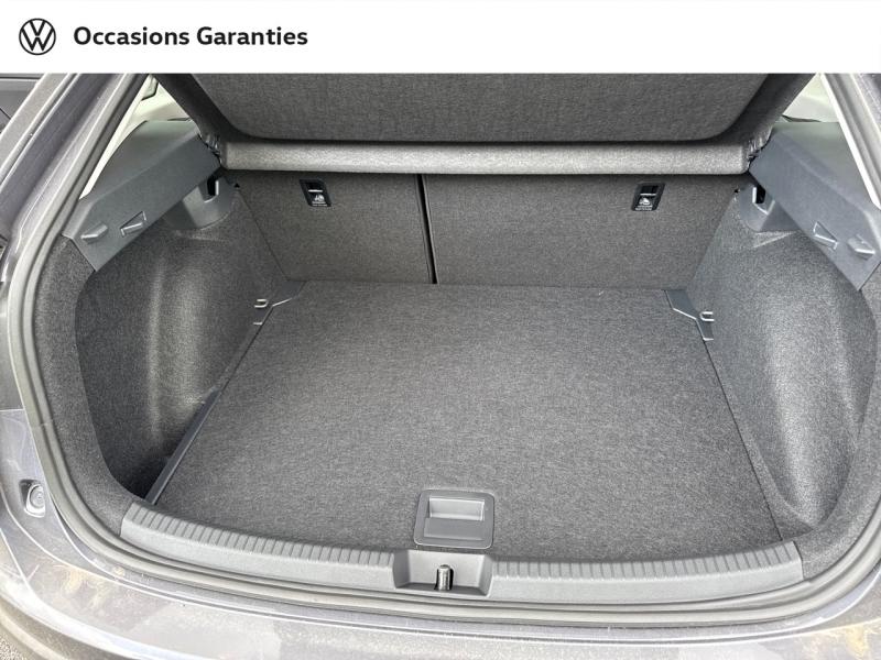 Voitures occasions VOLKSWAGEN TAIGO VW Edition Villeneuve-d'Ascq