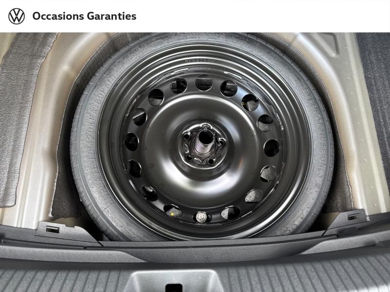 Voitures occasions VOLKSWAGEN TAIGO VW Edition Villeneuve-d'Ascq