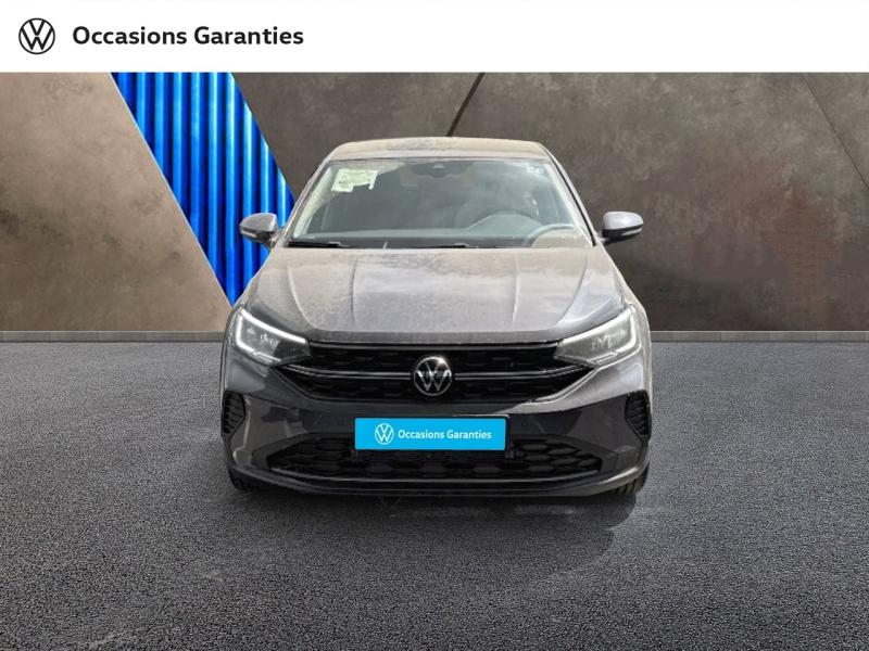 Voitures occasions VOLKSWAGEN TAIGO VW Edition Villeneuve-d'Ascq