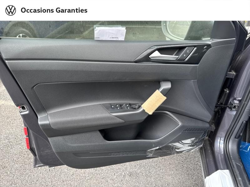 Voitures occasions VOLKSWAGEN TAIGO VW Edition Villeneuve-d'Ascq