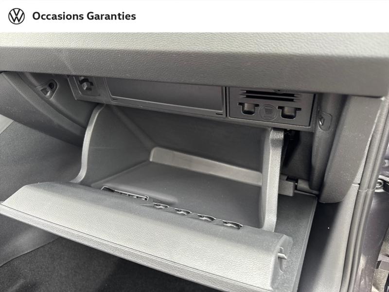 Voitures occasions VOLKSWAGEN TAIGO VW Edition Villeneuve-d'Ascq