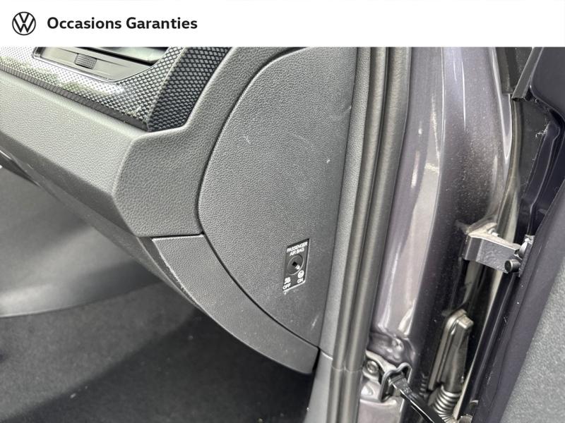 Voitures occasions VOLKSWAGEN TAIGO VW Edition Villeneuve-d'Ascq