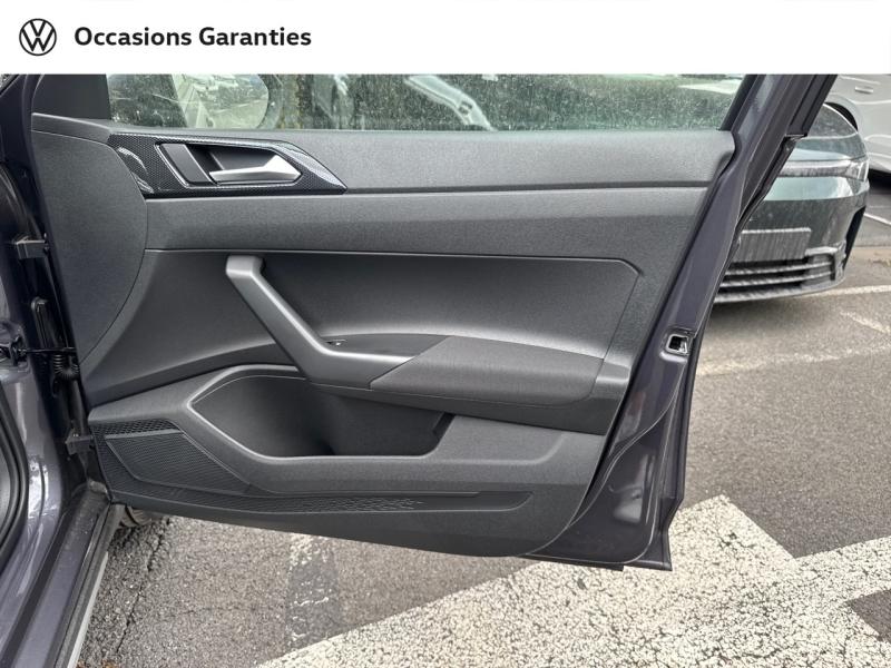 Voitures occasions VOLKSWAGEN TAIGO VW Edition Villeneuve-d'Ascq