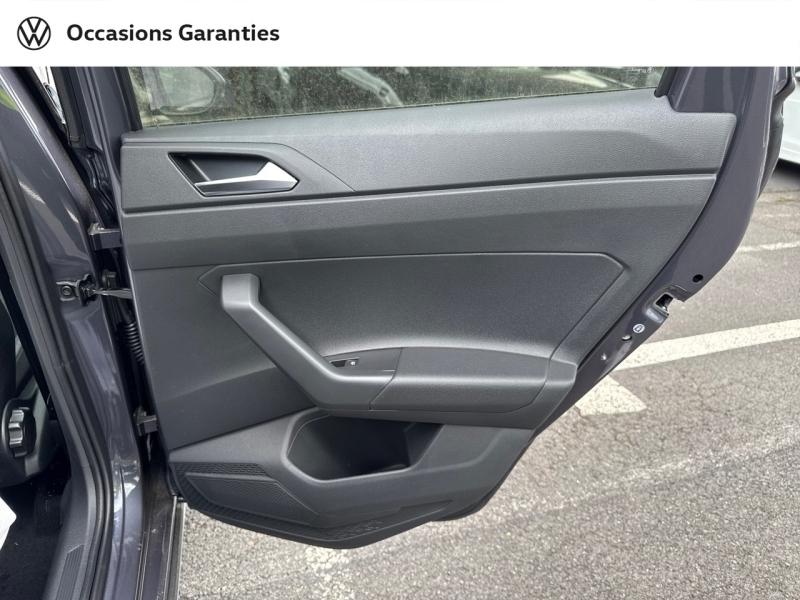 Voitures occasions VOLKSWAGEN TAIGO VW Edition Villeneuve-d'Ascq